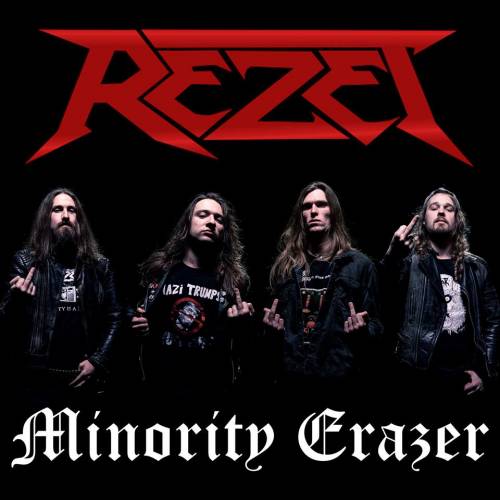 Rezet : Minority Erazer
